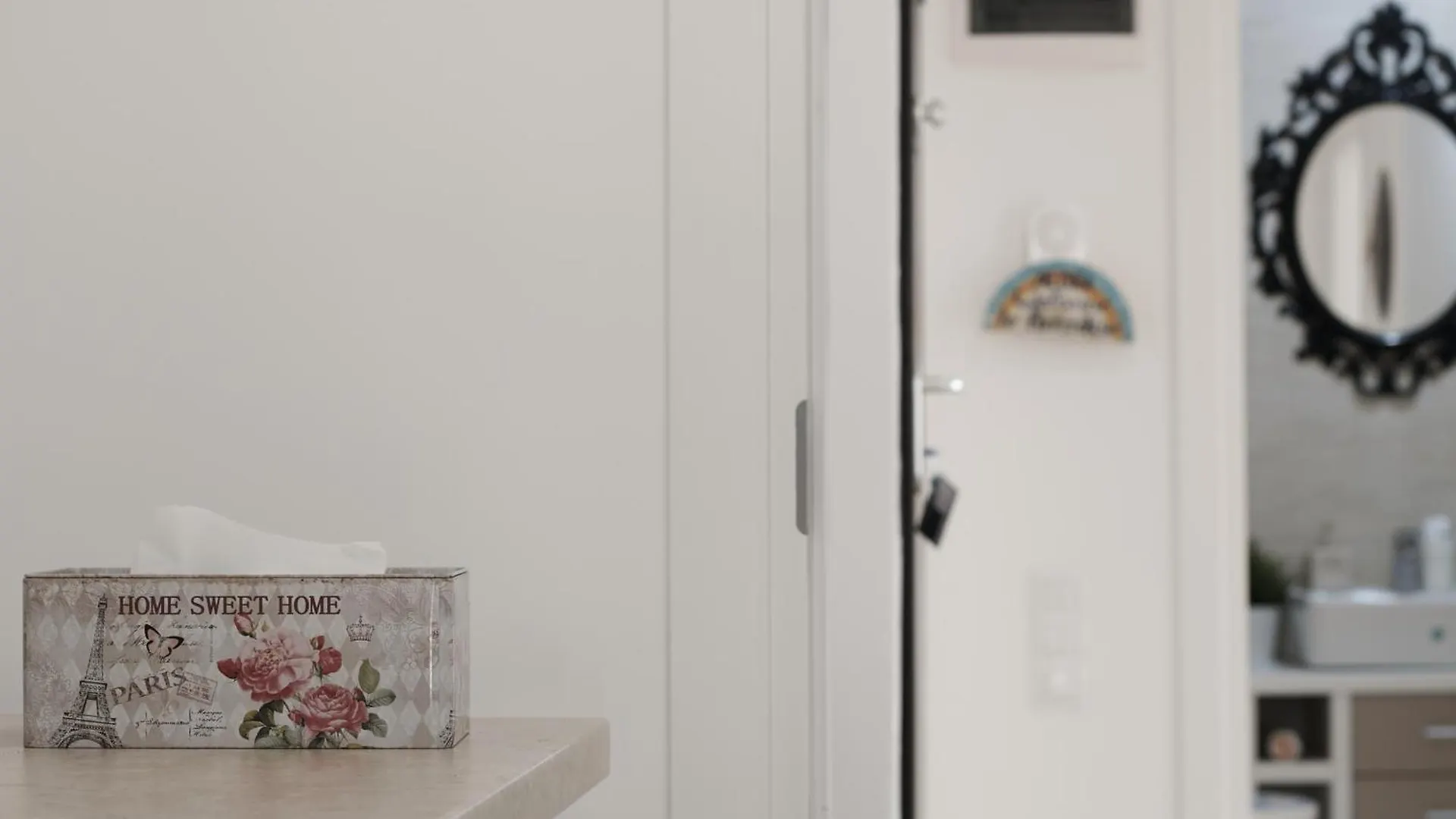 Apartment Rooms In Cosmopolis Bucharest