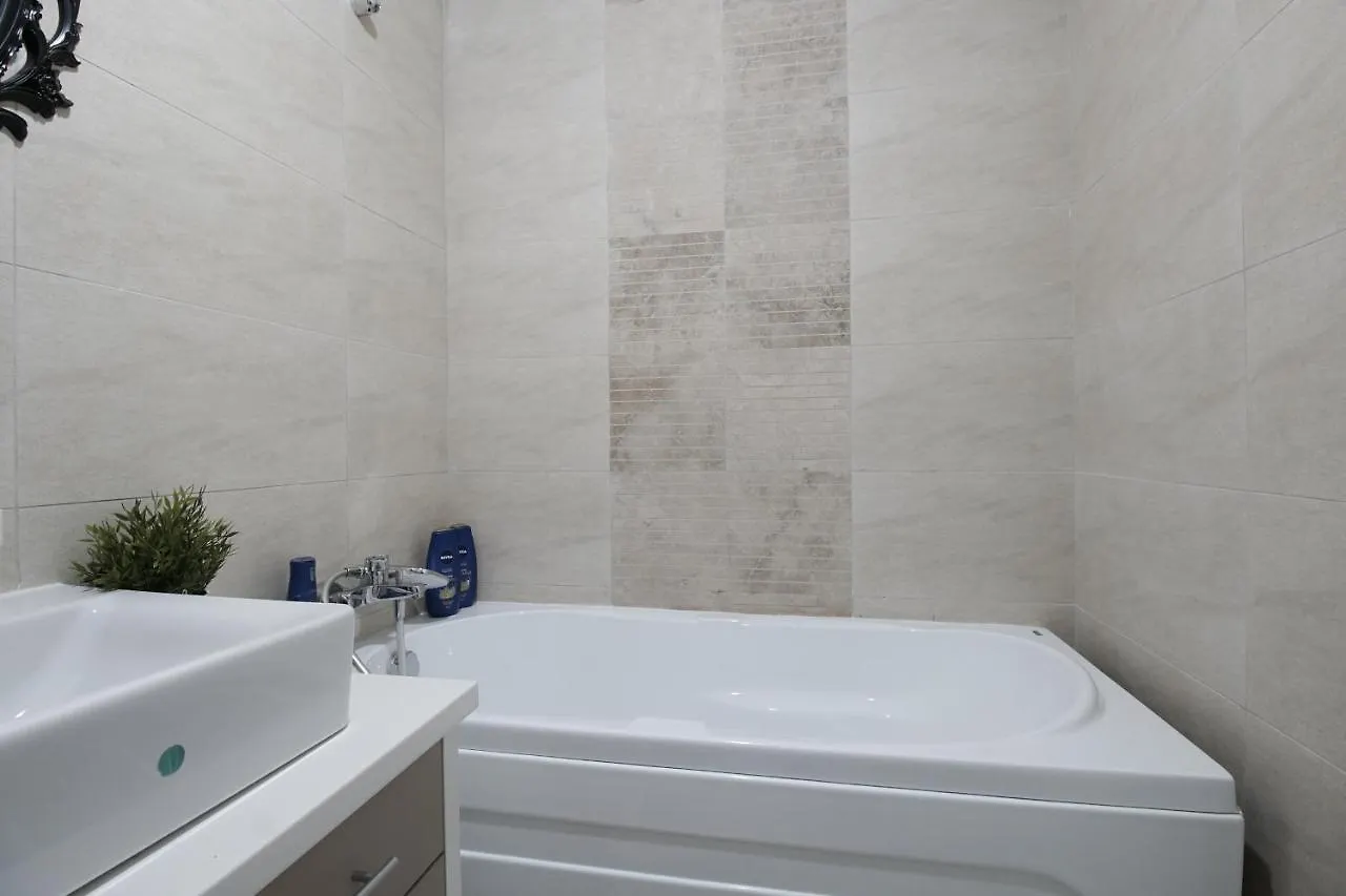 Rooms In Cosmopolis Bucharest
