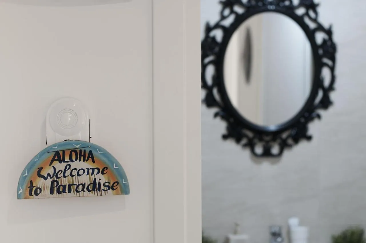 Rooms In Cosmopolis Bucharest 0*,